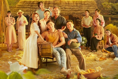 "Chạm vào hạnh phúc": Bộ phim quảng bá du lịch Việt Nam ra thế giới