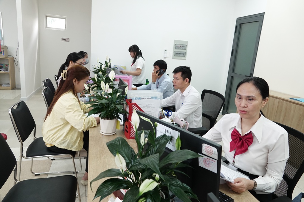 Đồng bộ năng lực cán bộ cấp xã mới để tránh tâm lý hụt hẫng, so bì - 1 Đồng bộ năng lực cán bộ cấp xã mới để tránh tâm lý hụt hẫng, so bì - 1