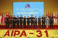 AIPA và ASEAN tăng cường gắn kết trong thời gian tới