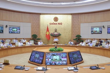 Chính phủ muốn nghe địa phương nói về vướng mắc vận hành chính quyền 2 cấp