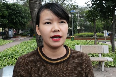 Vui buồn một năm nhìn lại trong ngày ông Công ông Táo