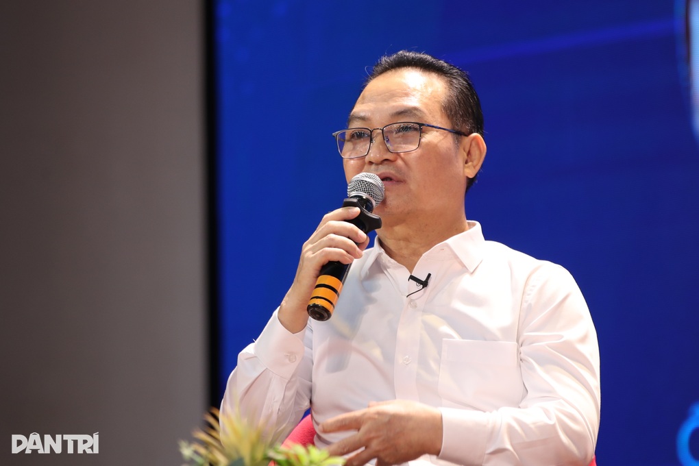 Chương trình Sáng kiến An toàn giao thông mang ý nghĩa lớn cho cộng đồng - 3 Chương trình Sáng kiến An toàn giao thông mang ý nghĩa lớn cho cộng đồng - 3