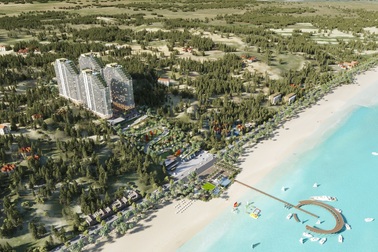 Vì sao IDJ sẵn sàng rót nghìn tỷ vào thị trường Lạng Sơn?