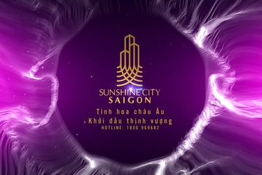 Cận cảnh căn hộ mẫu Sunshine City Sài Gòn – căn hộ công nghệ chuẩn 4.0 đầu tiên tại TP.Hồ Chí Minh