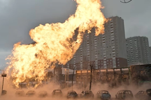 Vì sao Nga dồn dập không kích Ukraine?