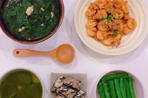 Thực đơn 5 món ngon tuyệt đỉnh cả nhà ăn "thủng nồi trôi rế"