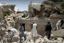 Động đất mạnh ở Afghanistan, hơn 600 người thiệt mạng