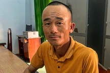 Chém bố của người yêu vì bị đòi chia tay