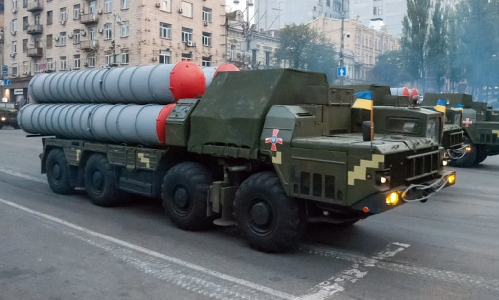 Nga vô hiệu lá chắn bảo vệ cơ sở chủ chốt của Ukraine, phá 2 kho vũ khí - 1 Nga vô hiệu lá chắn bảo vệ cơ sở chủ chốt của Ukraine, phá 2 kho vũ khí - 1