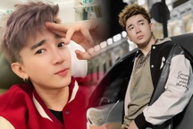 Ca sĩ Chi Dân vực dậy sau biến cố mẹ đột ngột qua đời