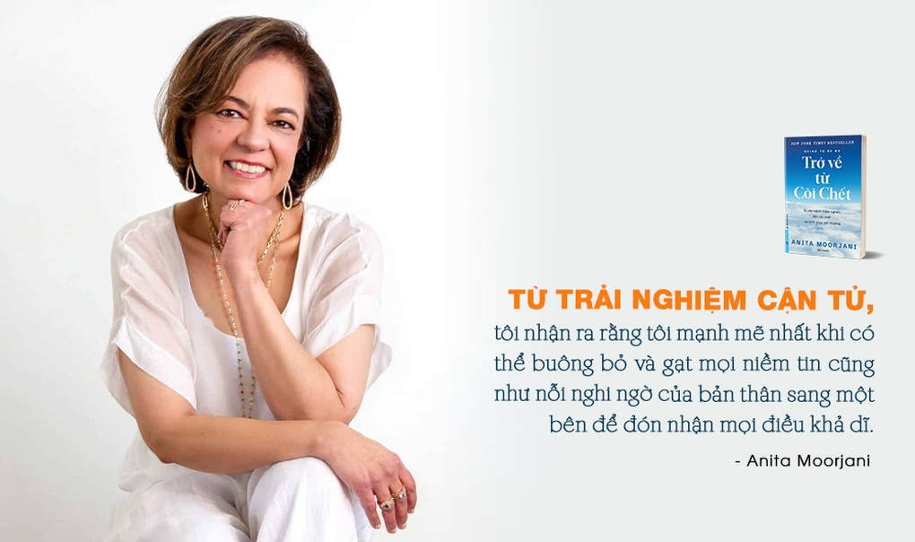 Trở về từ cõi chết - 3 Trở về từ cõi chết - 3