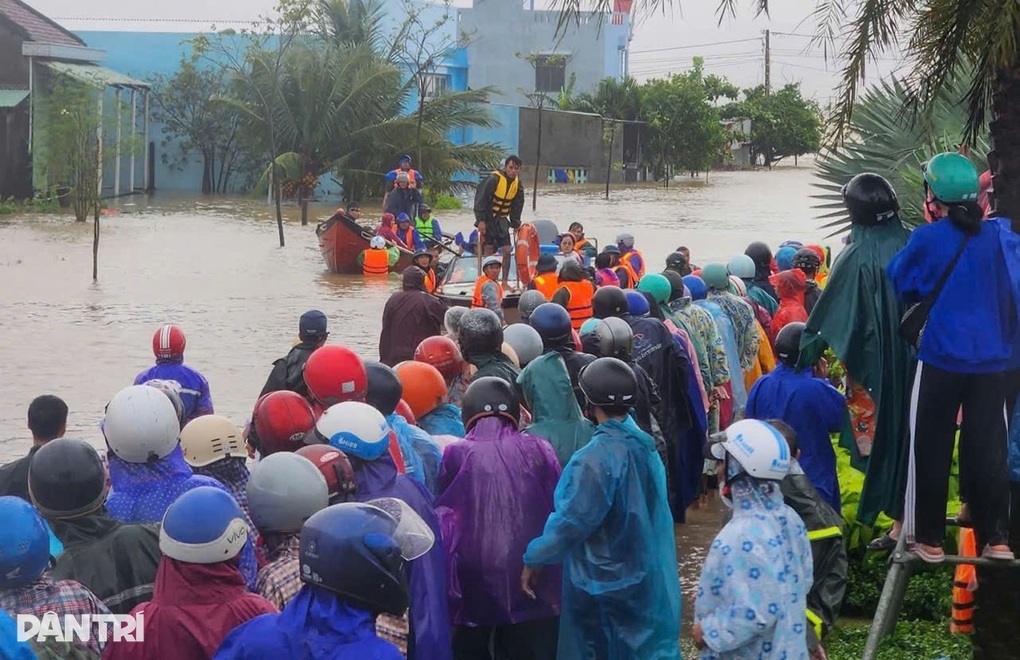 Đề xuất cấm lập quỹ từ thiện để gửi tiền, cho vay - 1