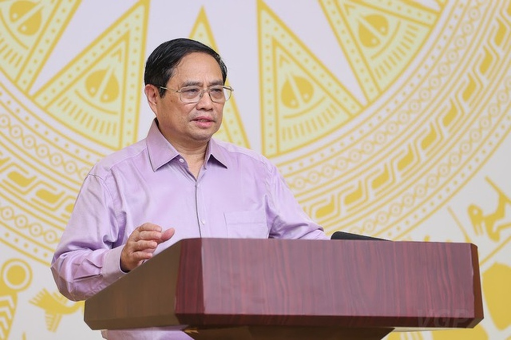 Đang diễn ra hội nghị Thủ tướng với doanh nghiệp - 1 Đang diễn ra hội nghị Thủ tướng với doanh nghiệp - 1