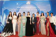 Thí sinh Hoa hậu Du lịch Việt Nam sẽ thăm các điểm di tích lịch sử