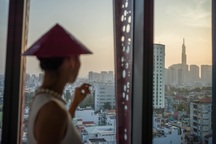 Vắng khách quốc tế, nhiều khách sạn ở TPHCM đóng cửa, mong được giãn nợ