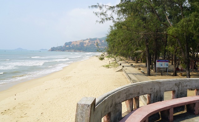 Nét đẹp bình dị, hoài cổ ở thung lũng Quy Hòa - 8 Nét đẹp bình dị, hoài cổ ở thung lũng Quy Hòa - 8