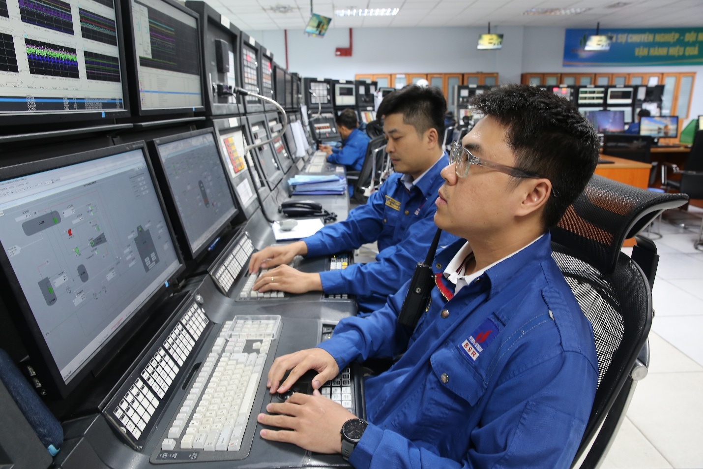 BSR đạt doanh thu hơn 69.000 tỷ đồng, lợi nhuận vượt 93% kế hoạch - 3