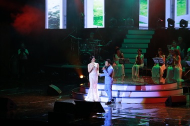 Đạo diễn Phạm Hoàng Giang tiết lộ bí quyết “cháy vé” Đêm tình nhân 2