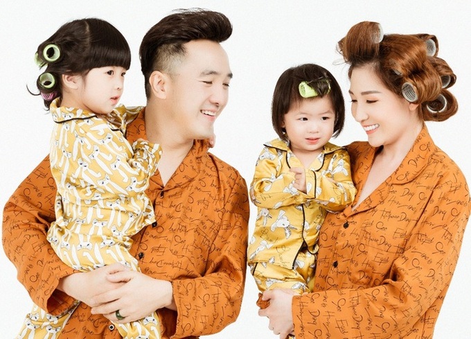 Vợ trẻ kém 12 tuổi của Dương Ngọc Thái: Tôi rất muốn cho chồng phải chứng kiến cảnh mình đau đớn - Ảnh 4. Vợ trẻ kém 12 tuổi của Dương Ngọc Thái: Tôi rất muốn cho chồng phải chứng kiến cảnh mình đau đớn - Ảnh 4.
