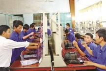 Năng suất lao động Việt thuộc nhóm thấp nhất Châu Á