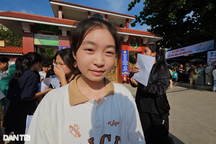 Nghệ An: Đề thi tiếng Anh vào lớp 10 thí sinh than khó, chỉ đạt điểm 5