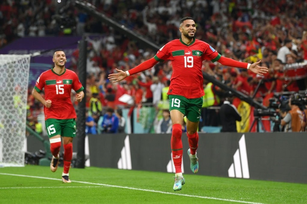 Pháp - Morocco (2h00 ngày 15/12): Nhà Vua và kẻ mang tham vọng bá vương - 2 Pháp - Morocco (2h00 ngày 15/12): Nhà Vua và kẻ mang tham vọng bá vương - 2