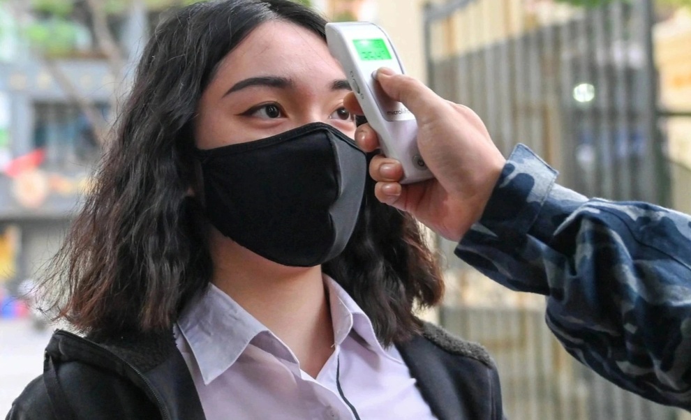 Trường chỉ có một học sinh đi học trực tiếp: Sở GD-ĐT Hà Nội nói gì? - 1 Trường chỉ có một học sinh đi học trực tiếp: Sở GD-ĐT Hà Nội nói gì? - 1