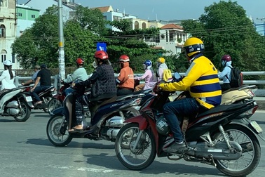 Cuộc đua ứng dụng gọi xe: Thực hư vụ “be” thu chiết khấu tài xế cao ngất ngưởng