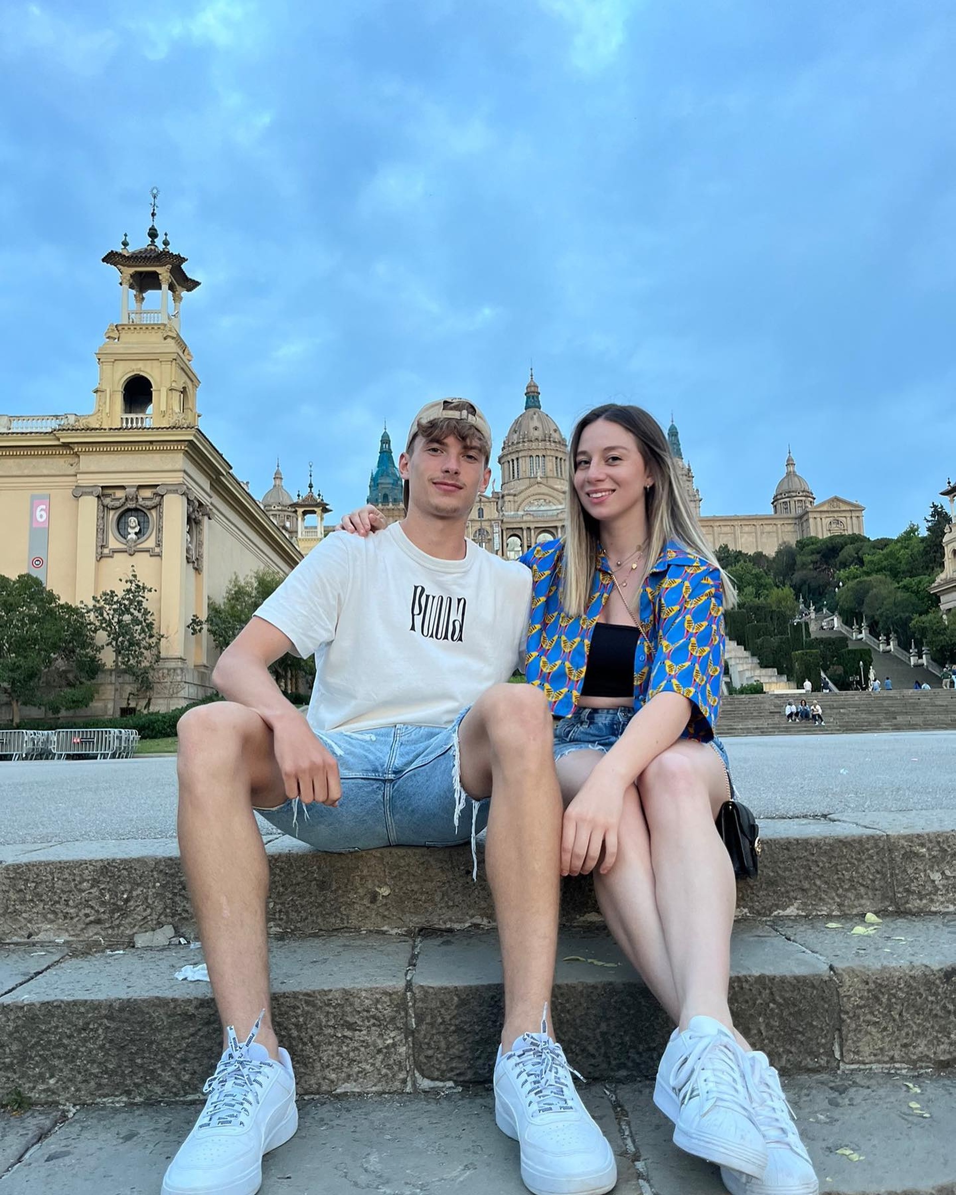 Sự nghiệp thành công của dàn WAGs Slovakia nóng bỏng - 4 Sự nghiệp thành công của dàn WAGs Slovakia nóng bỏng - 4