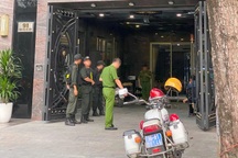 Lại khám xét nhà đại ca giang hồ ở Thanh Hóa