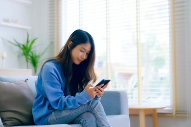 Xuất hiện nghề “người nghe thuê”, giới trẻ Trung Quốc sẵn sàng chi tiền