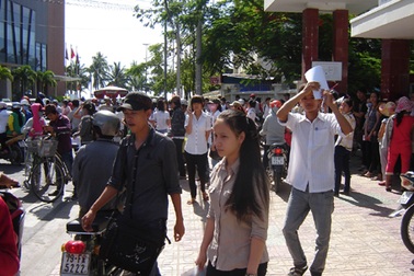 Điểm chuẩn thấp nhất của ĐH Bách khoa Hà Nội là 18