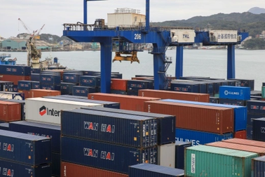 Trung Quốc cảnh báo Anh ngừng tăng cường quan hệ với Đài Loan