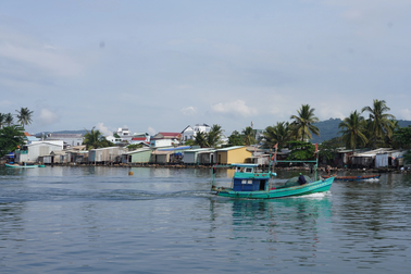 Việt - Mỹ khởi động dự án gần 3 triệu USD bảo vệ Đồng bằng sông Cửu Long