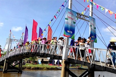 “Nhịp cầu ước mơ”- gameshow gây quỹ từ thiện vì trẻ em nghèo