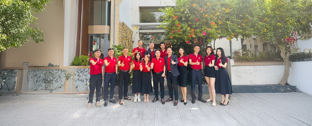 Hoàng Phương Corp: Chuyển mình sau 8 năm phát triển - 5 Hoàng Phương Corp: Chuyển mình sau 8 năm phát triển - 5