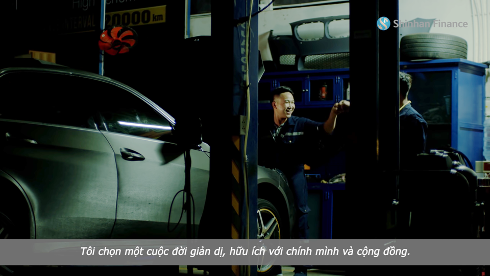 Sống có giá trị, chuẩn mực của những công dân tốt - 1 Sống có giá trị, chuẩn mực của những công dân tốt - 1