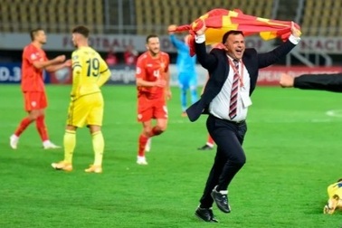 Huấn luyện viên đầu tiên lên tiếng từ chức ở Euro 2020