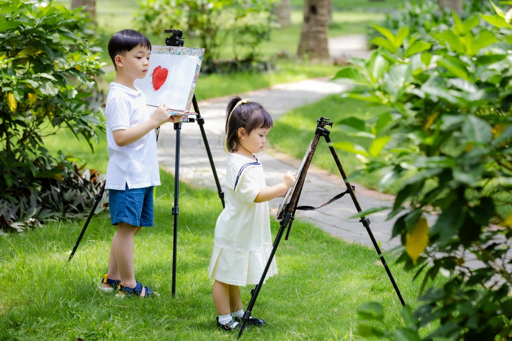 Eco Riverside thu hút giới đầu tư phía Bắc khi chuẩn bị mở bán - 4 Eco Riverside thu hút giới đầu tư phía Bắc khi chuẩn bị mở bán - 4