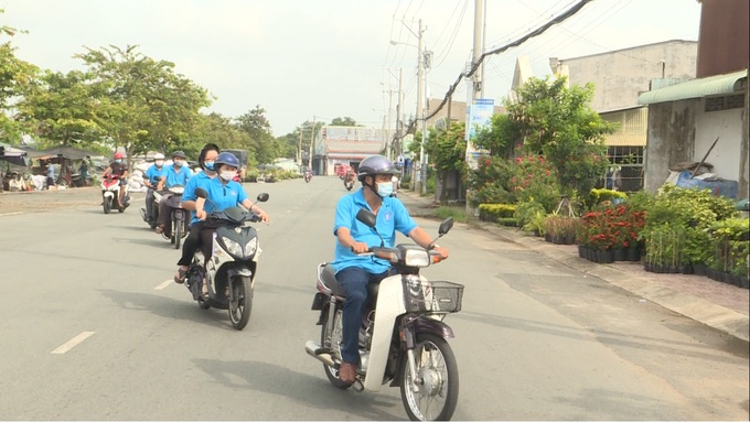 &quot;Truyền thông nhóm nhỏ” và hiệu quả đột phá trong vận động người dân tham gia BHXH - Ảnh 1.