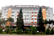 Trẻ sơ sinh tử vong sau khi được sinh tại bệnh viện