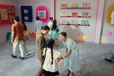 Tâm Trang và cộng đồng tự kỷ: Thấu hiểu sẽ giúp xóa bỏ rào cản về khác biệt