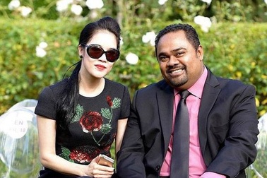 Thu Phương: “Ngày nào anh Dũng cũng hỏi tôi đã quyết định lấy anh ấy chưa?”