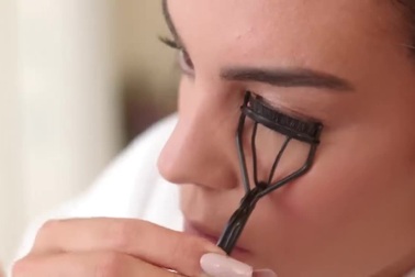 Georgina Rodriguez - bạn gái Ronaldo - "lên đồ" đi dự sự kiện