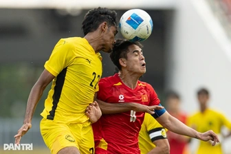 Báo Philippines bình luận khi đội nhà đụng độ U22 Việt Nam ở bán kết