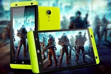FPT hợp tác với Microsoft và Qualcomm ra mắt điện thoại Windows Phone đầu tiên 