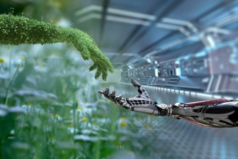 Công nghệ mở lối cho doanh nghiệp sản xuất, xuất khẩu thực thi ESG