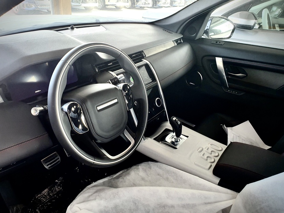 Discovery Sport 2020 về Việt Nam, cạnh tranh Mercedes GLC - 3 Discovery Sport 2020 về Việt Nam, cạnh tranh Mercedes GLC - 3