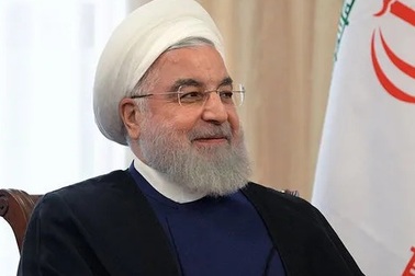 Iran không muốn đối đầu quân sự với mọi quốc gia