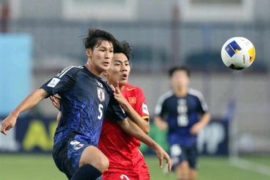 Nhận định U17 Việt Nam - U17 UAE (22h hôm nay): Cơ hội World Cup lịch sử